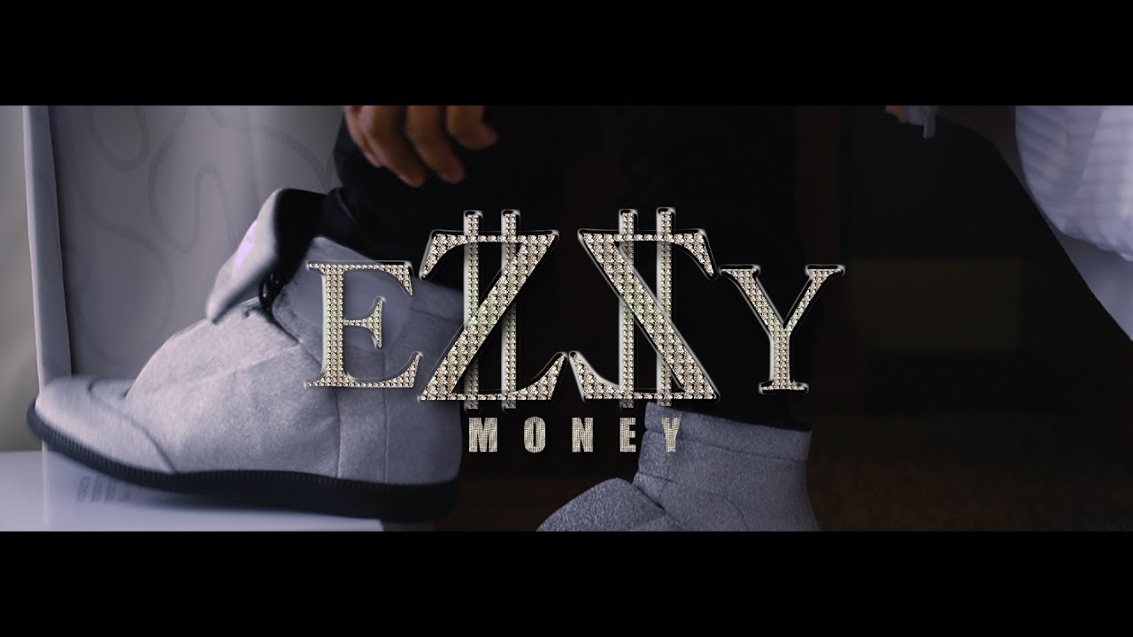 Ezzy Money Drip Drip Sauce Music Video OFFICIAL