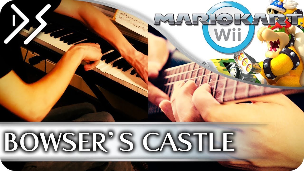 Mario Kart Wii - 