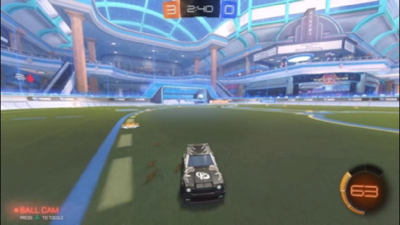 IM ACTUALLY GOOD