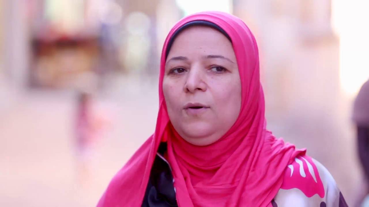 قرية خالية من فيروس سي - ميت سعدان