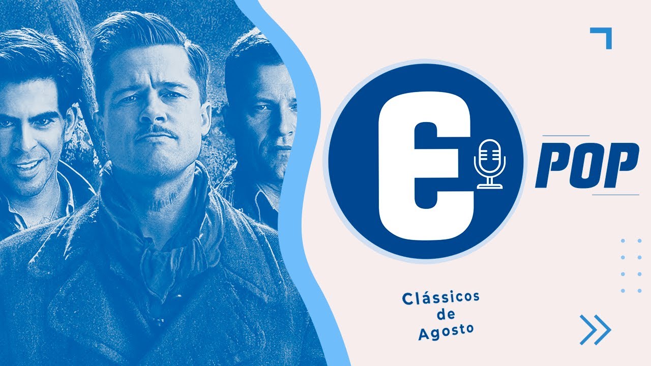 Educadora Pop #57 - Os Clássicos de Agosto!