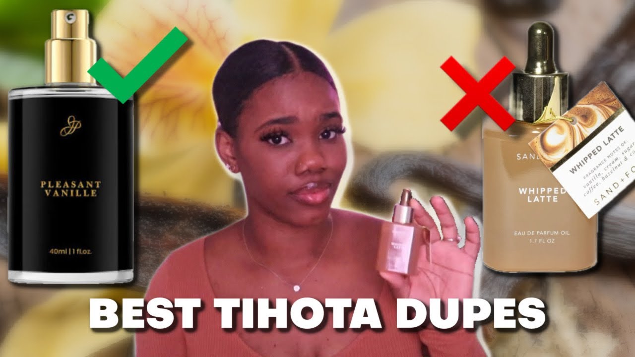 ЛУЧШИЕ СЛАДКИЕ И НЕУДАЧНЫЕ АНАЛОГИ TIHOTA 🍦 И ОДИН НЕУДАЧНЫЙ ‼️