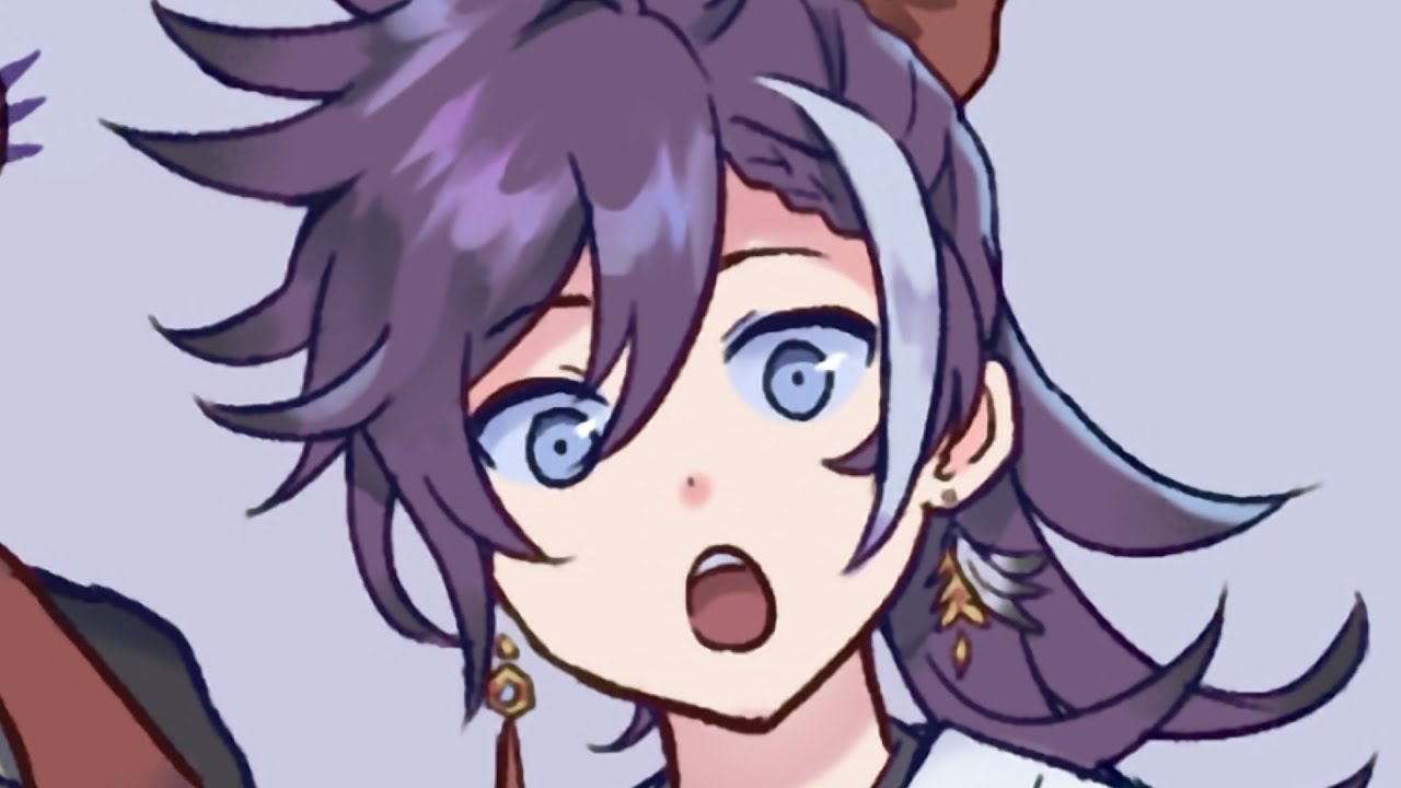 Hakka : Am I A Cute Girl ?