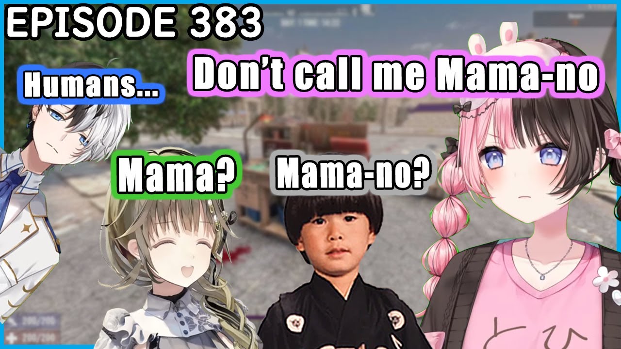 【ENG SUB】 OREAPO 