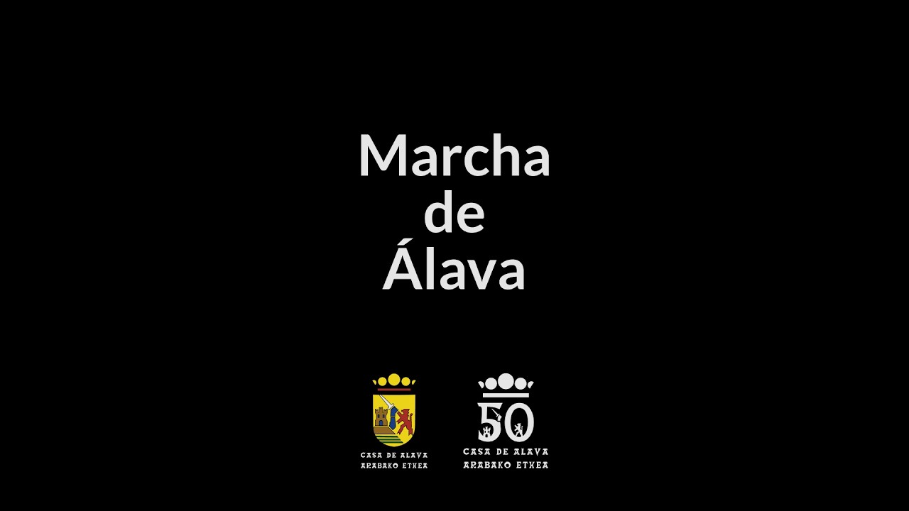 Cómo tocar... Marcha de Álava