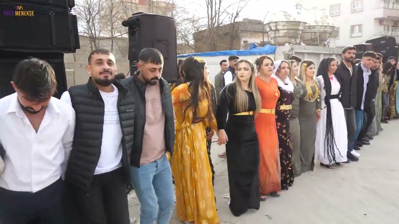 DİLAN & SERHAT DÜĞÜNÜ PART 4