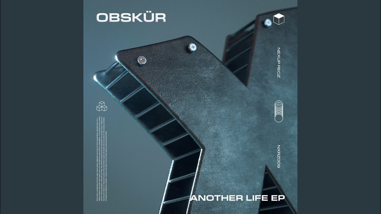 Another Life
