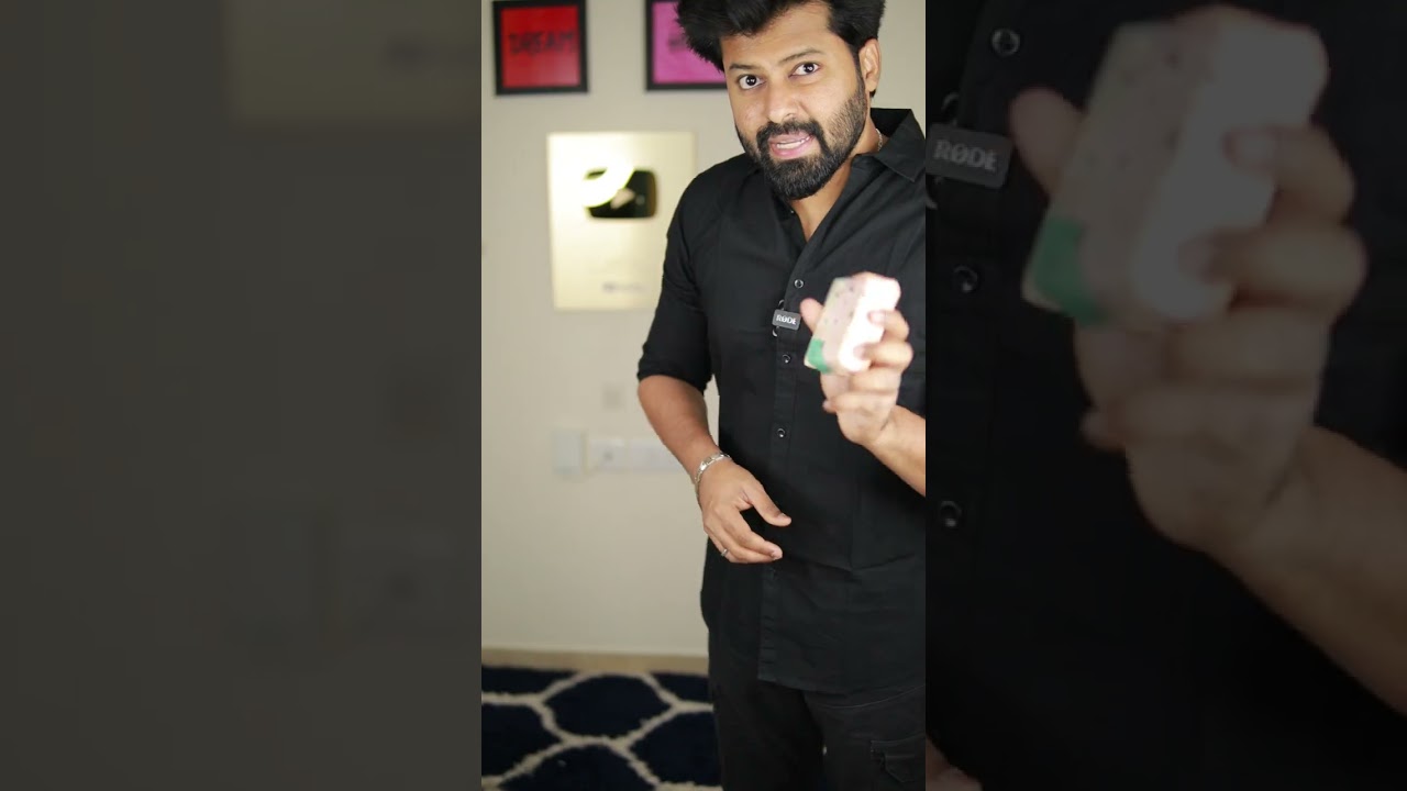 Valentines Day Ku Gifta ❤️ Adhum indha color uh 😳 | Shadhik Azeez