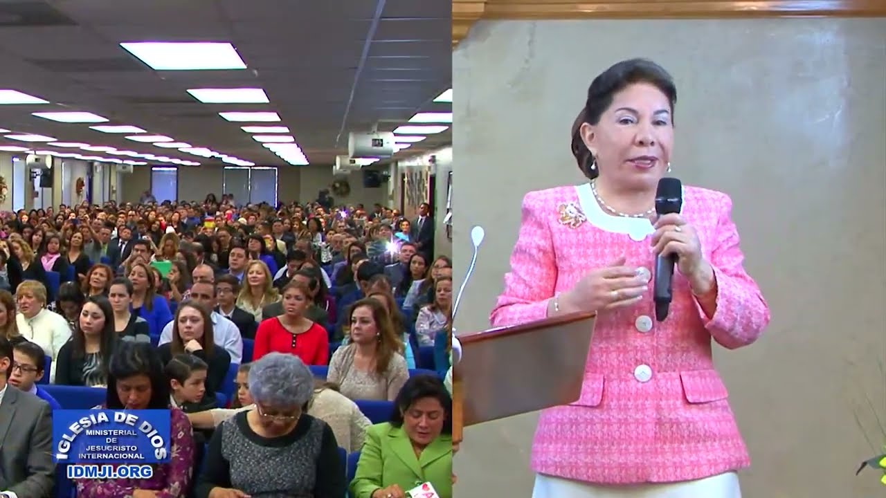 Bible Study: Job 4 – Sister Maria Luisa Piraquive (January 18, 2015)