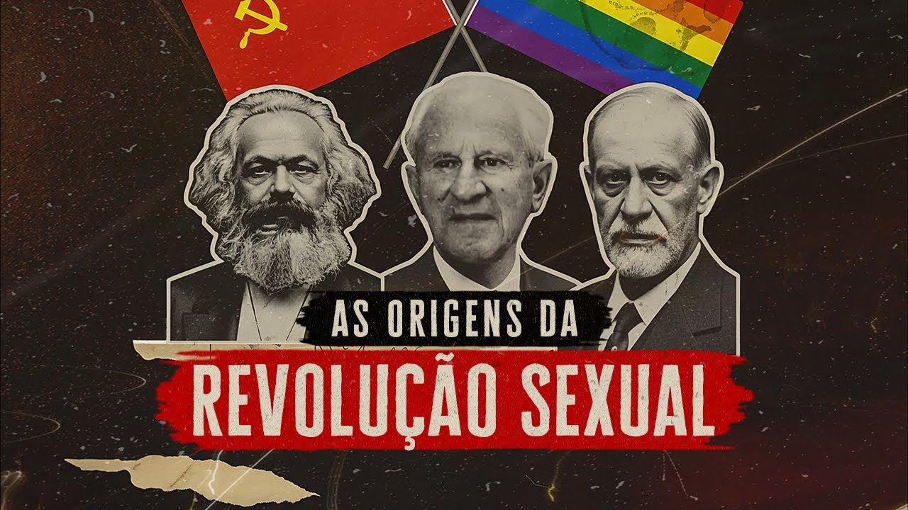 Pregação Seleta | Marxismo e Revolução Sexual