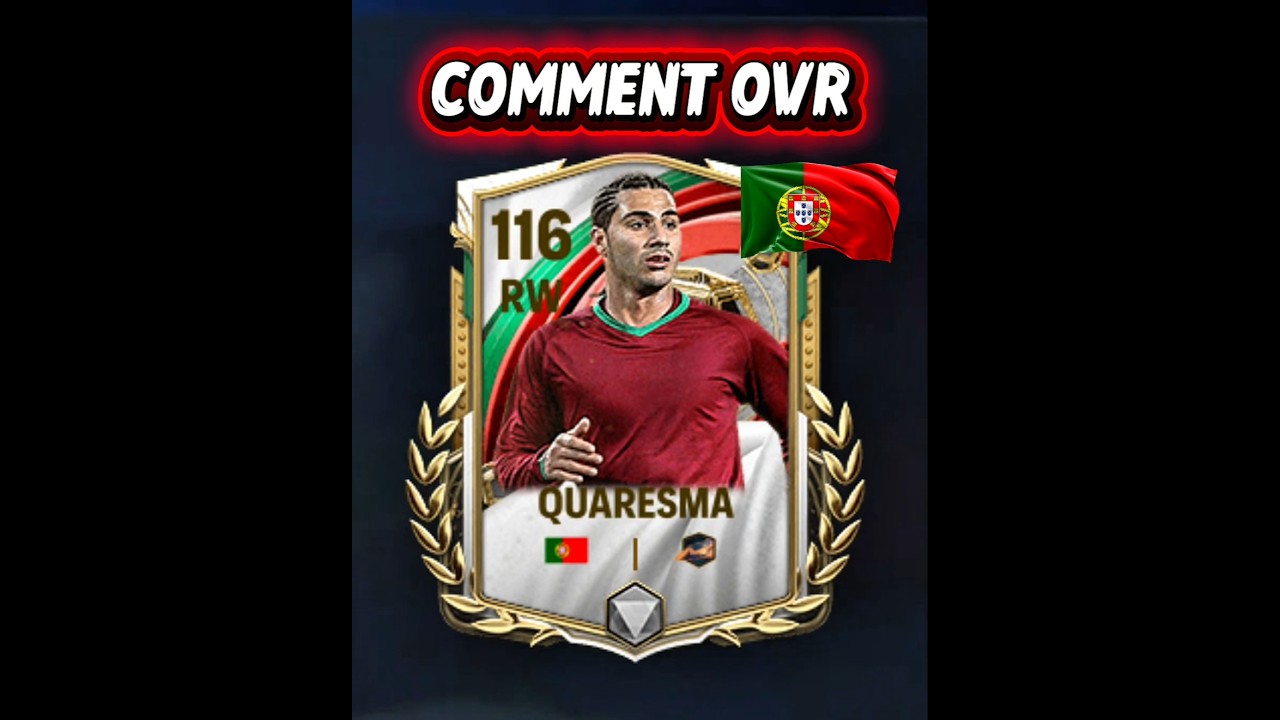 Edited Portugal A Nation's Story 26 Player FC MOBILE