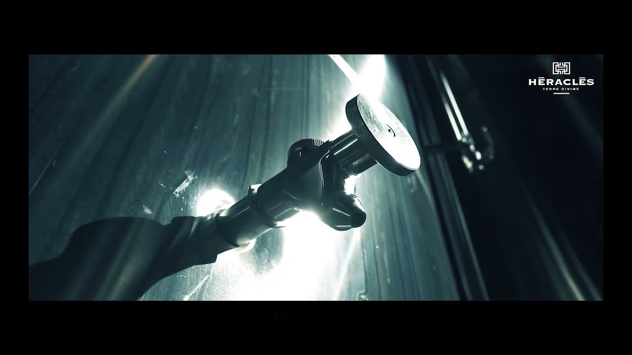 Mission AMO - Inauguration Héraclès (2019)