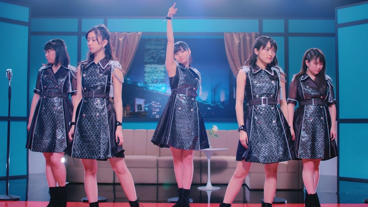 こぶしファクトリー『明日テンキになあれ』(Magnolia Factory[Let it be a fine day tomorrow])(Promotion Edit)