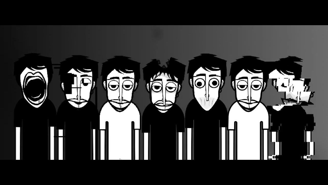 Faded - Incredibox 