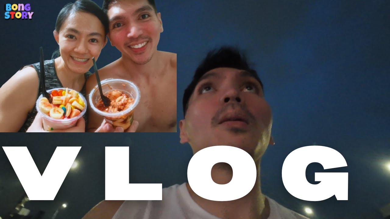 BONG STORY - DJI ACTION 4 VLOG, CHILLED TAHO WITH A TWIST