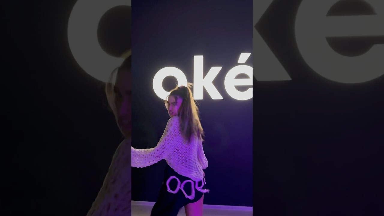 #womanizer #britneyspears #oke #okedancestudio