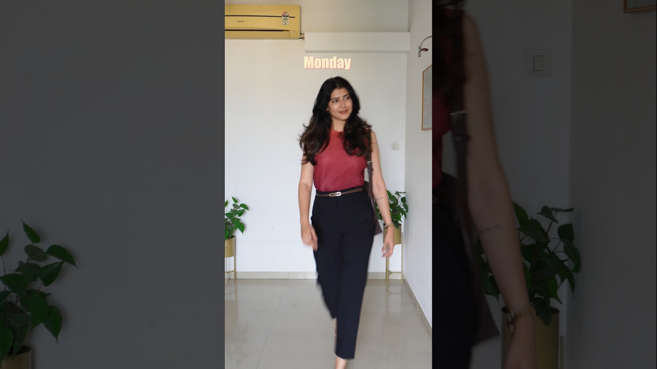 Work Wear Outfit Ideas #officelooks #officeoutfit #workwear