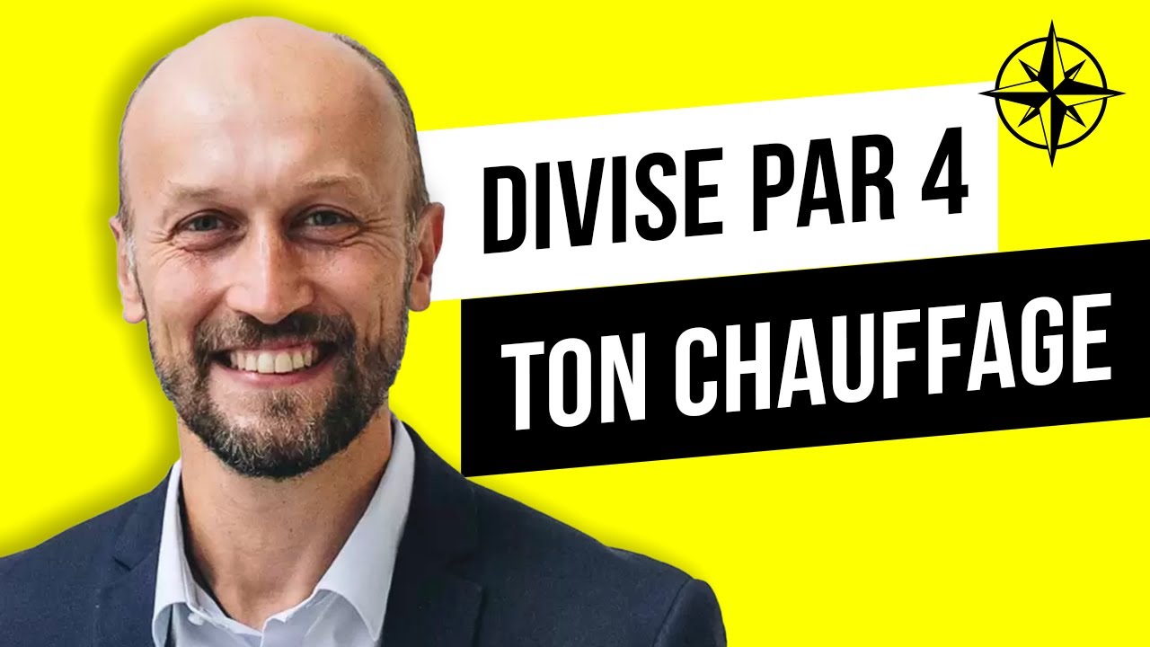 Rénovation Énergétique : Passoires, Scandales et Solutions