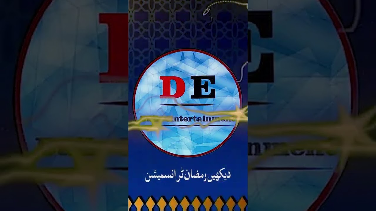 Watch Ramdan Tarnsmition | Shan Ramdan | Daily Roza live |