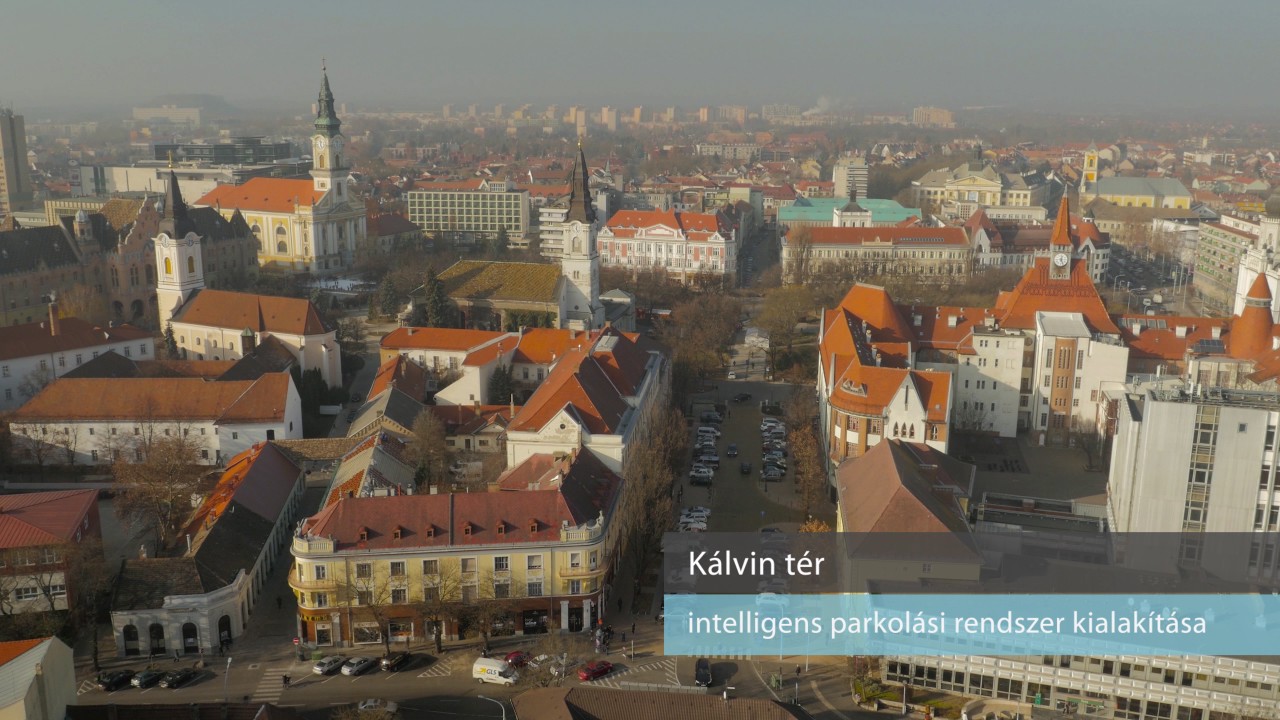 Kecskeméti fejlesztések 2016