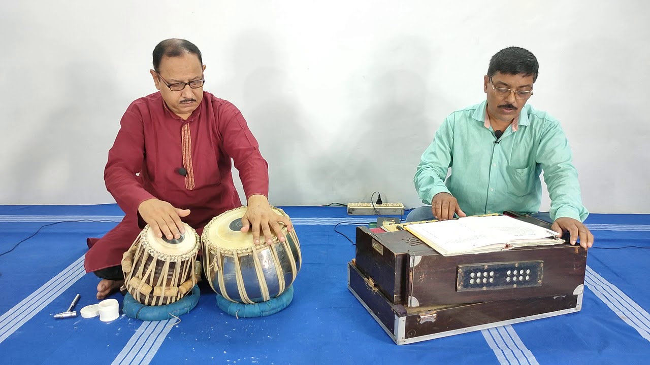 class 6/bmc, hsb/music/Khandana Bhava /30 10 2020