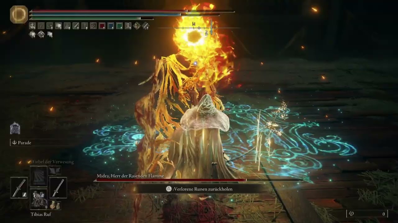 NG7+ Midra Parry Moonveil 2