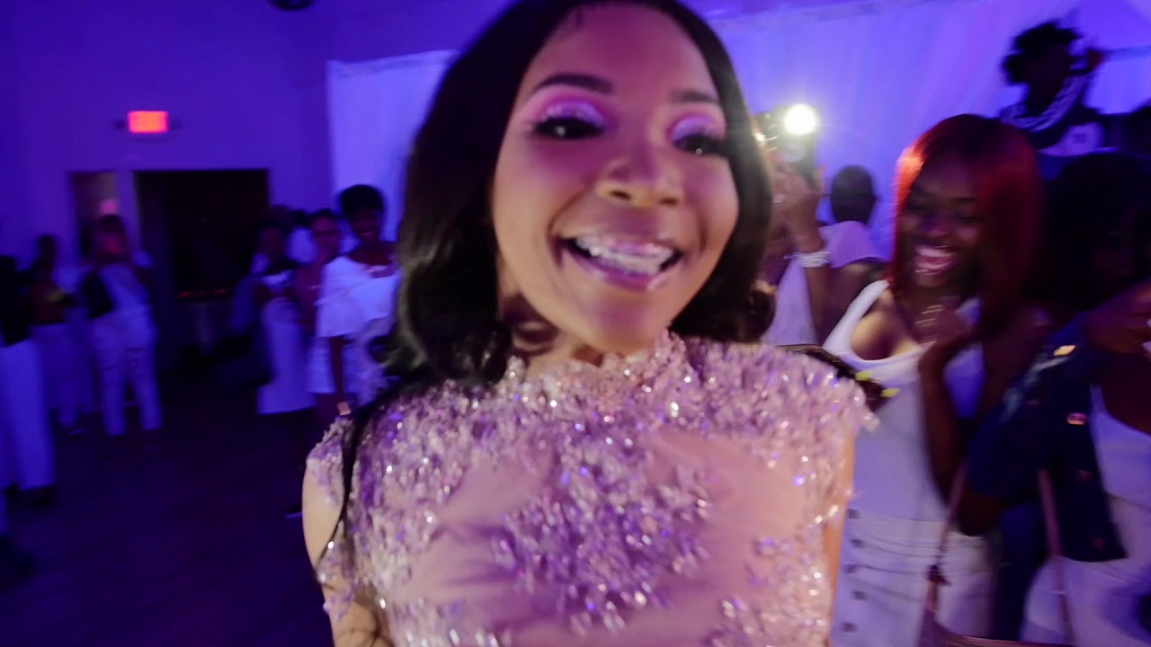 KAI SWEET 16 (I DONT OWN RIGHTS TO THIS MUSIC)