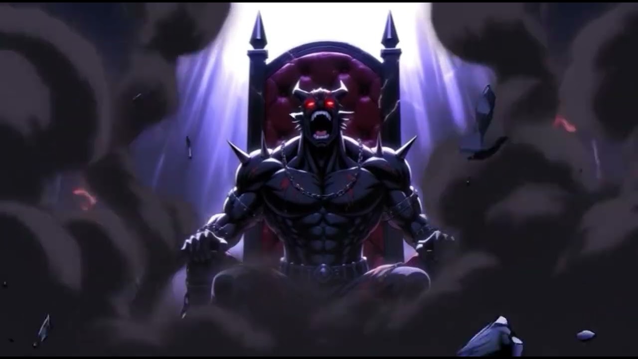 K4OSBR - SIGMA THRONE (VIRAL Aggressive Sigma Phonk 2026) 🔥 Grindset Aura Beat