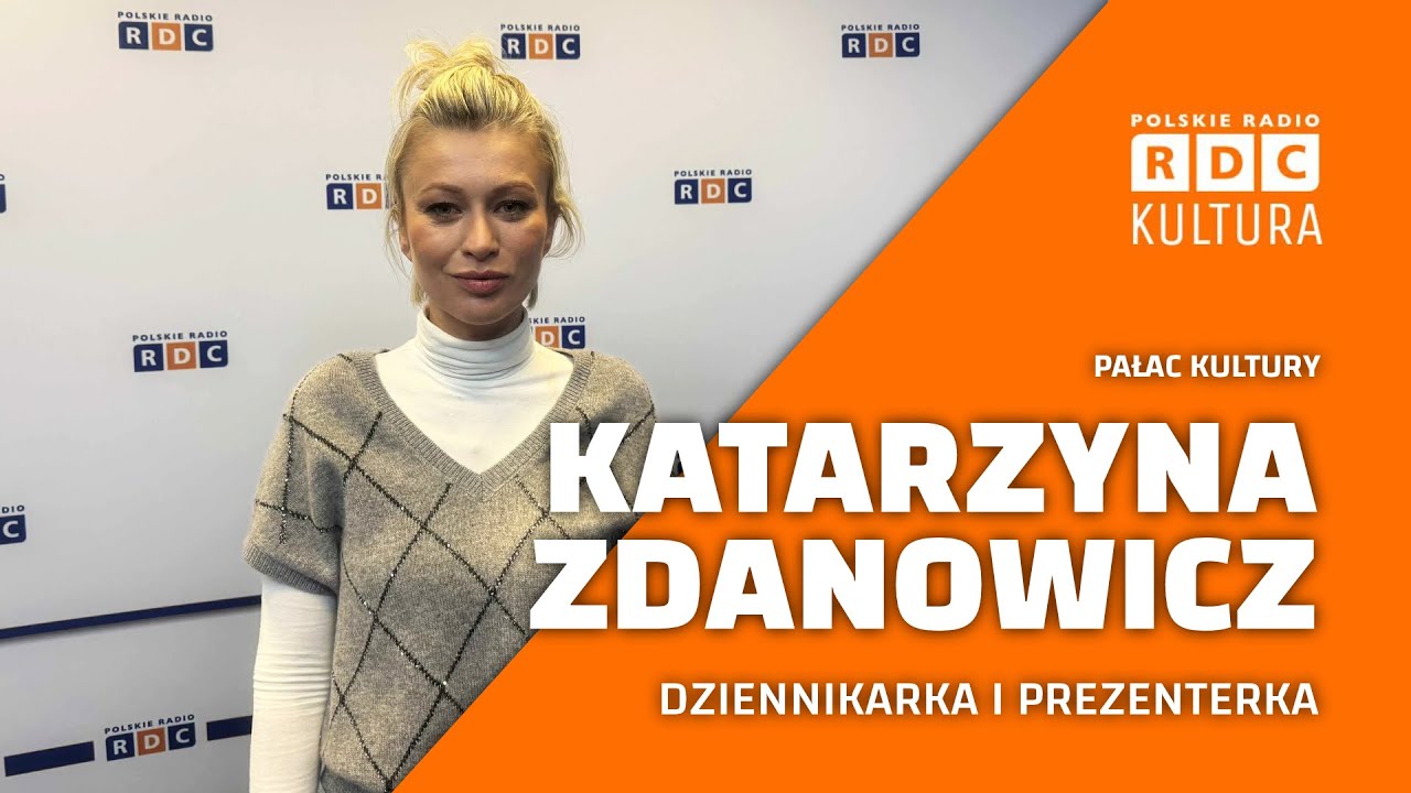 Katarzyna Zdanowicz: Życie po 