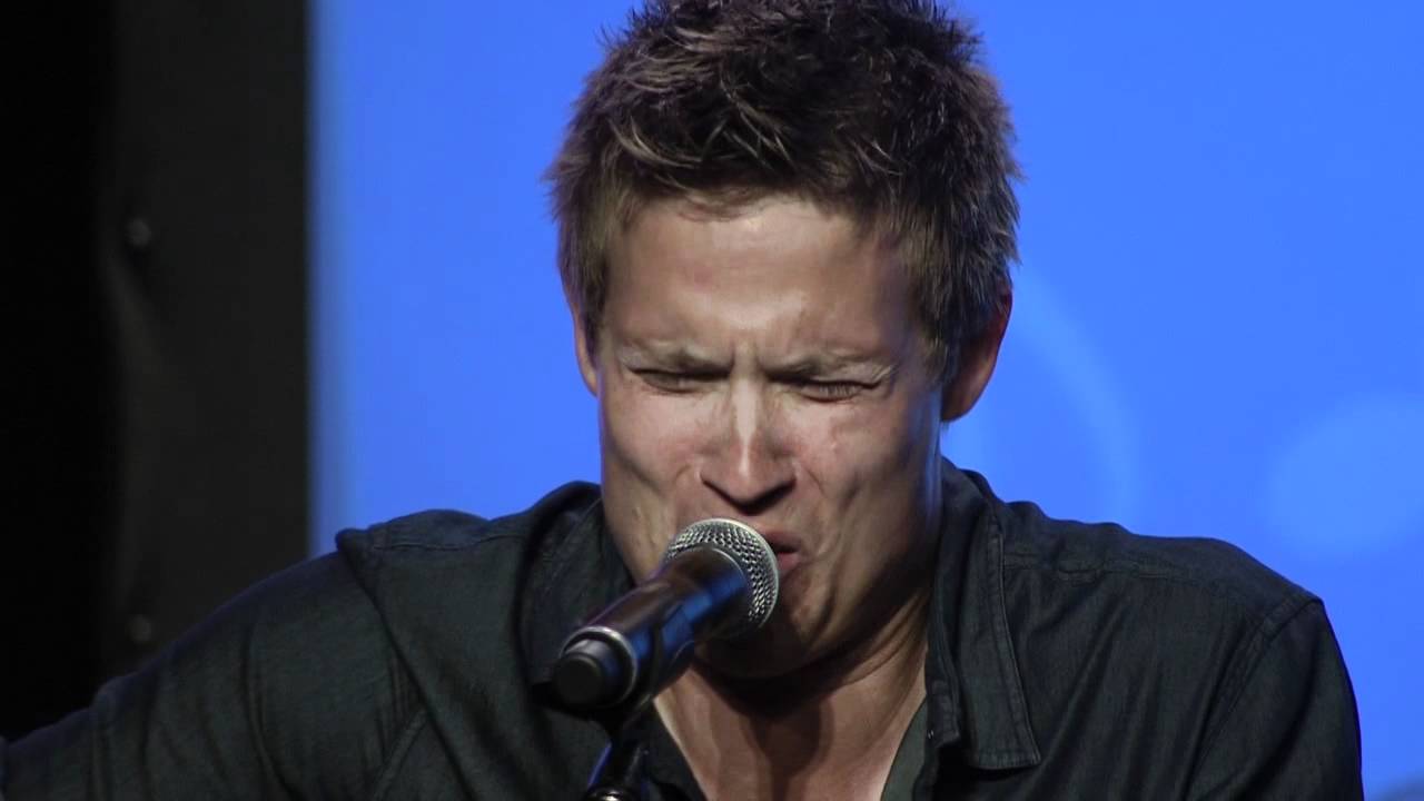 Jonny Lang - 