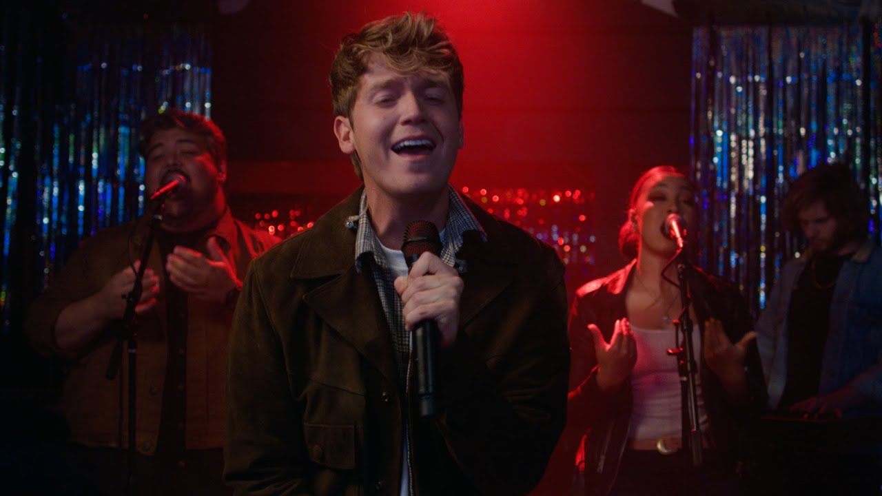 Jamie Miller - Last Call (Live Performance Video)