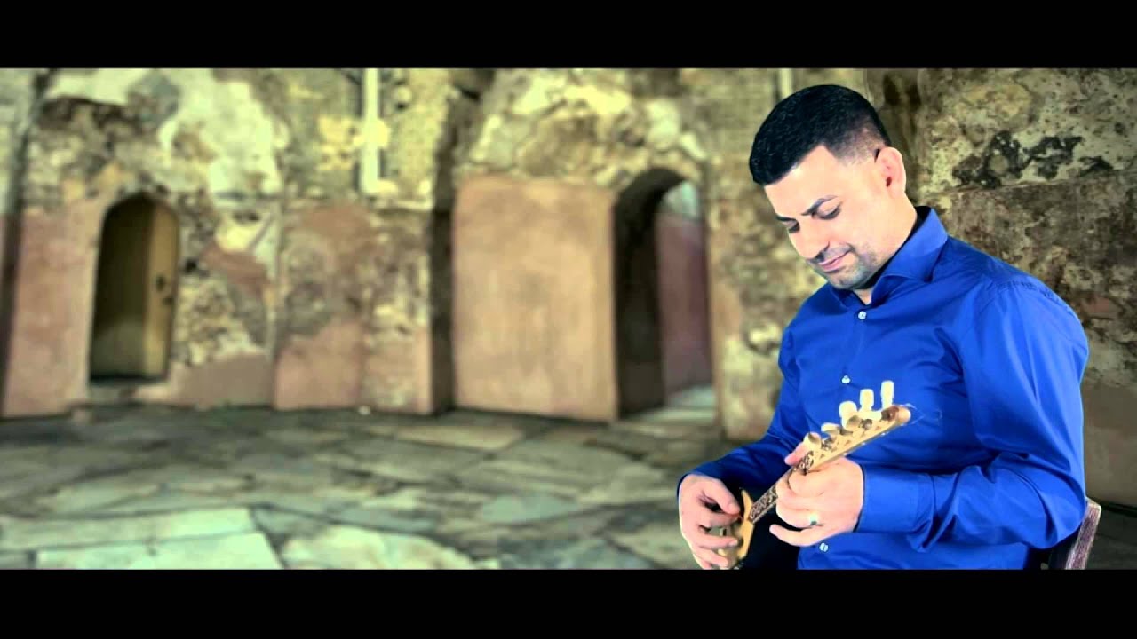Ali İhsan Tepe- Mihman Olmuşum - HD Klip by Tanju Duman