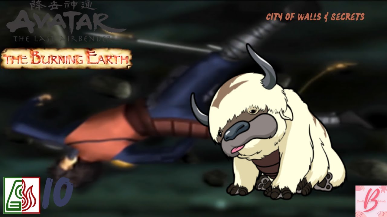 Did Jet Just...Die? - Let's Play! Avatar: The Burning Earth (PS2) *BrooklynDoesWhatSheWants*