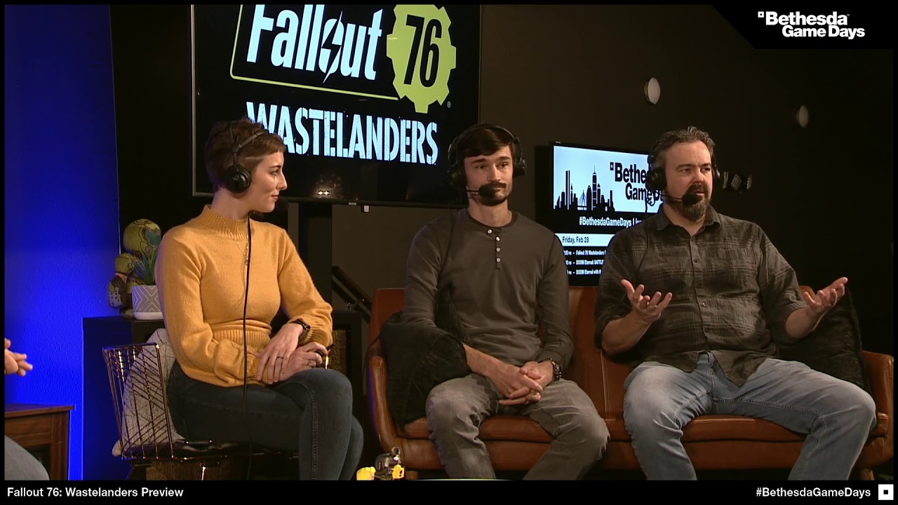 Fallout 76 