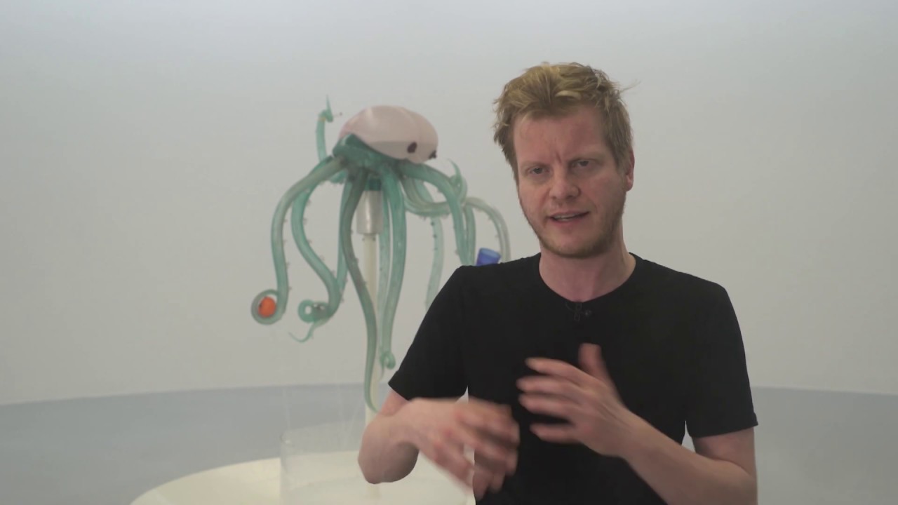 100% CULTUUR: Het lexicon van Laure Prouvost