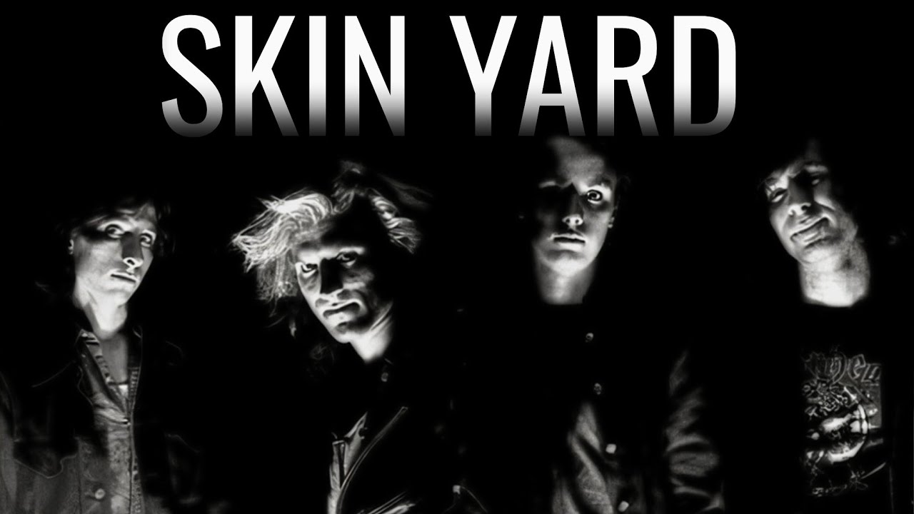 El padrino del grunge - La historia detrás de Skin Yard