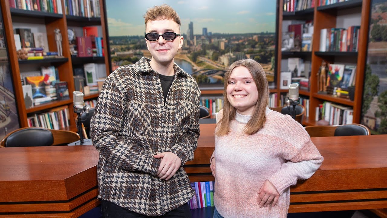 „Ką tu?“: „Tik Tokeris“ Justas Pečeliūnas: esu sulaukęs komentarų, kad negerbiu mamų