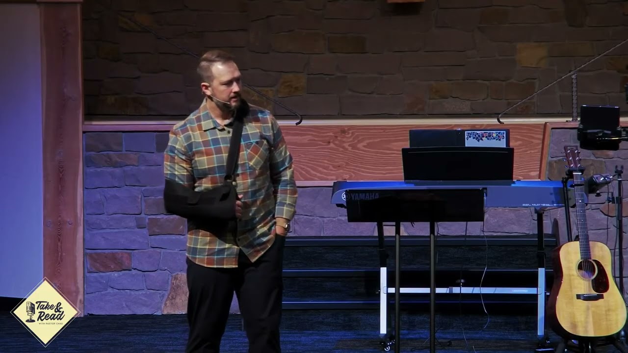 Wage the Good Warfare: Guarding Faith