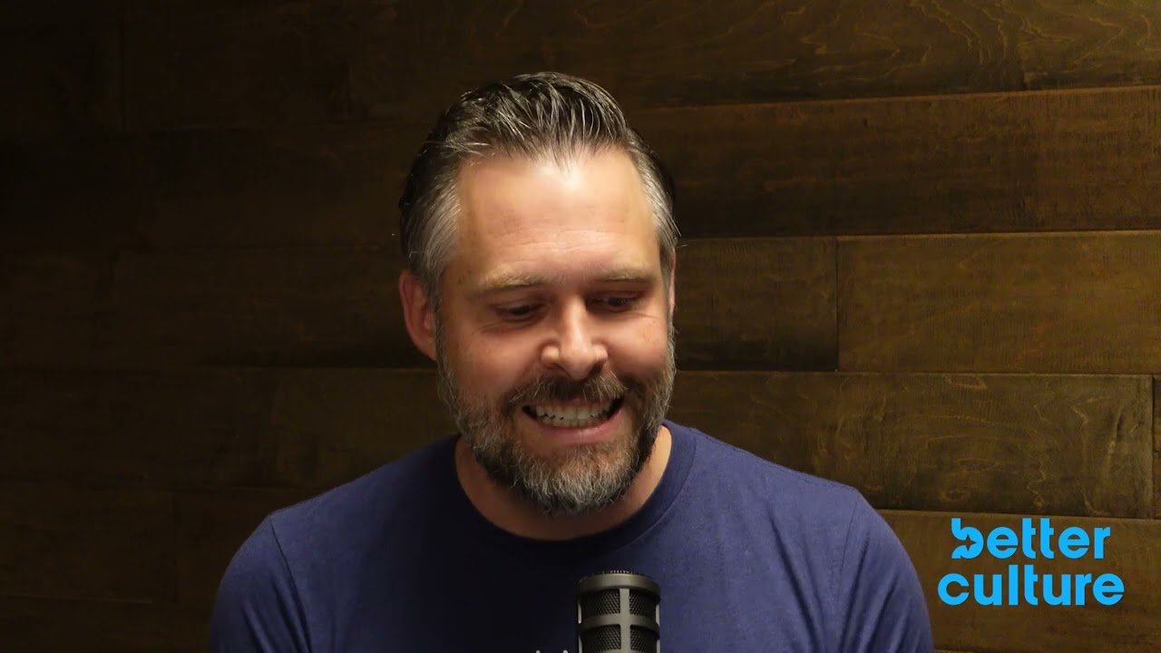 BetterCulture Pod Ep. 14 | How to Spot (and Grow) Truly Great Managers: The People Leader Checklist