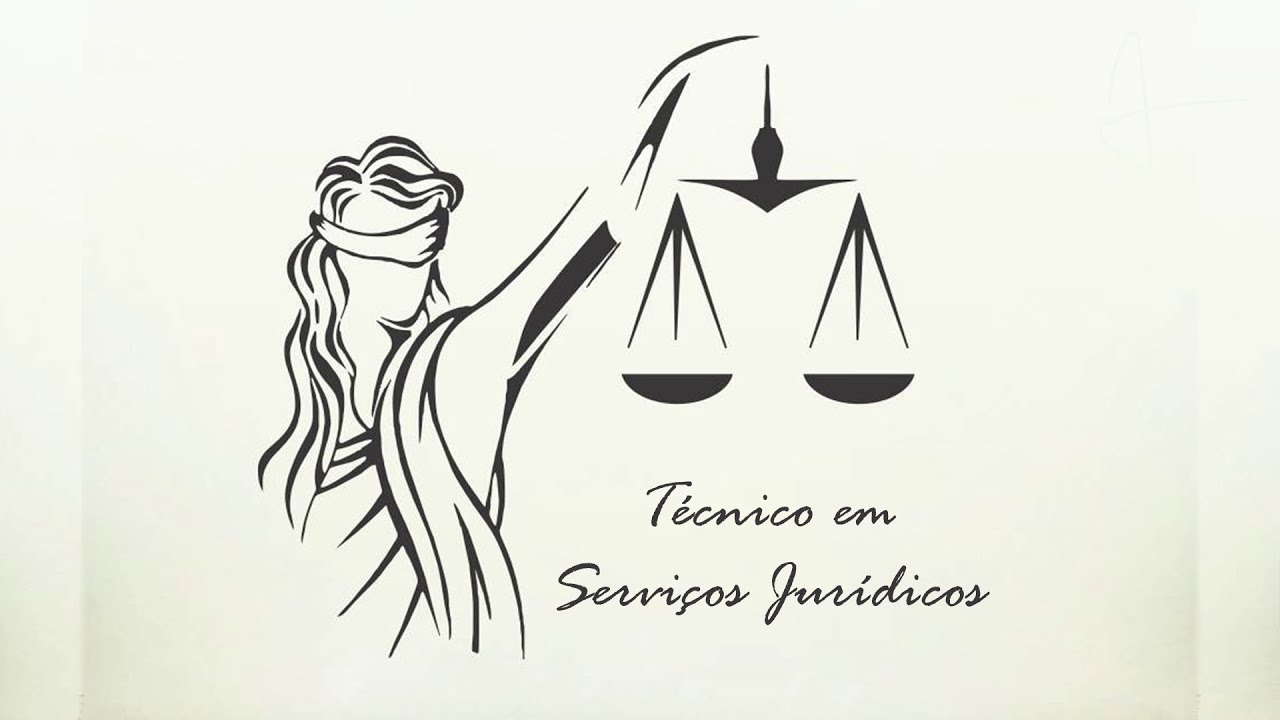 O que é Serviços Jurídicos?