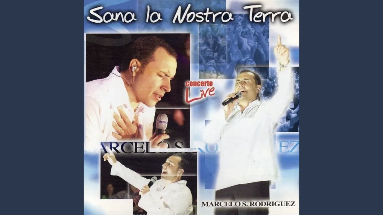 Sana la nostra terra (Live)