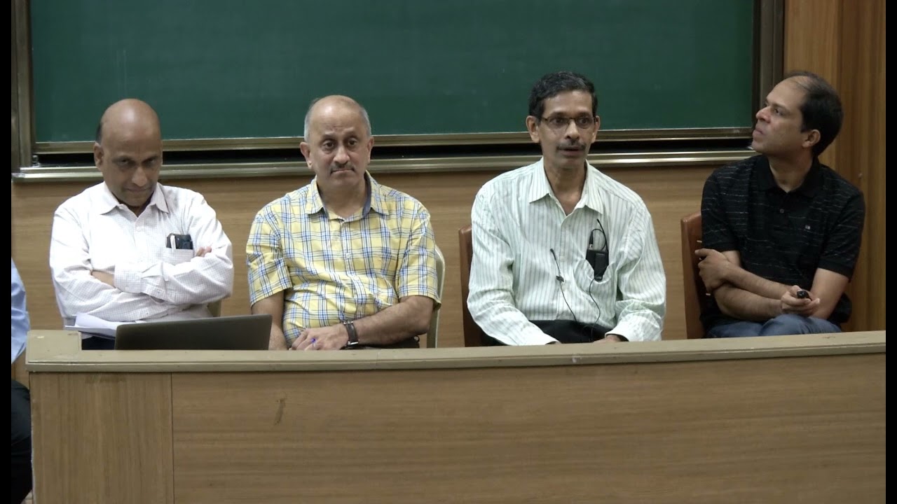 Advantages and Disadvantages of Online Teaching by Prof. Sreedhara Sheshadri
