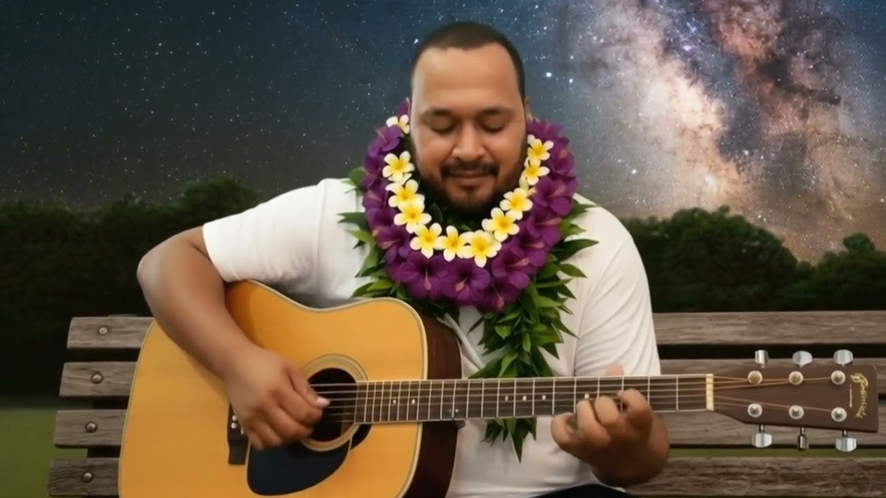 TOKU KAINGA - By Ylee UM (Lyrics and translation)