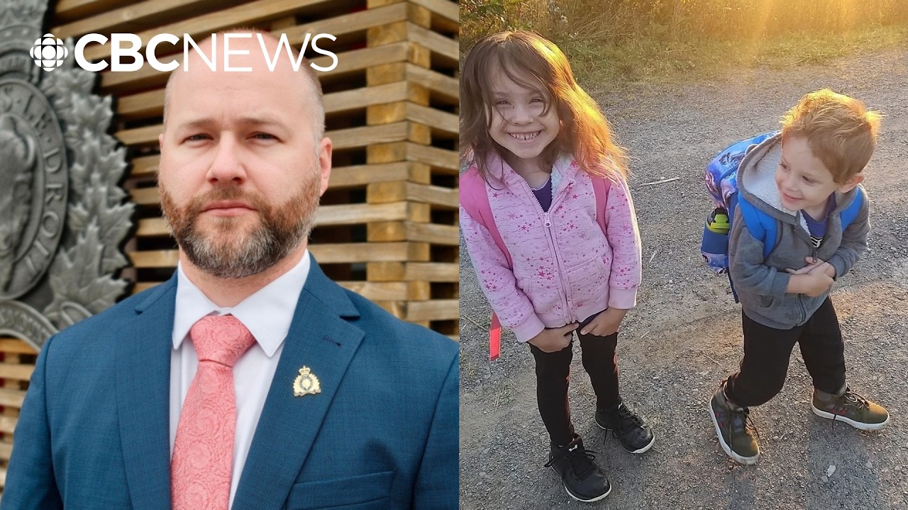 RCMP officer explains how online true crime impacts cases like Lilly and Jack Sullivan