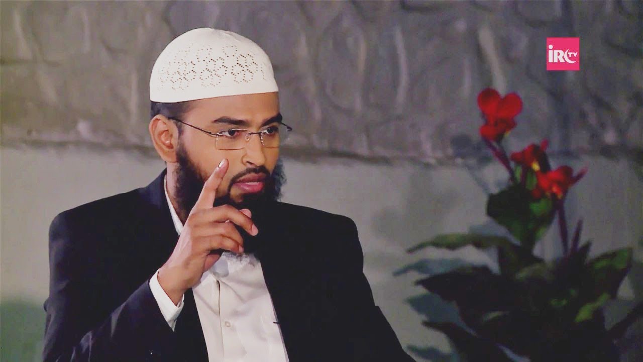 Jo Log Ramzan Ke Baad Bhi Tabdeel Nahi Hote Unke Liye Kya Waeed Hai By Adv. Faiz Syed