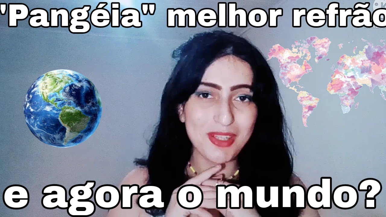 Professora de História React - Pangéia 💜 Fábio Brazza e Atentado Napalm