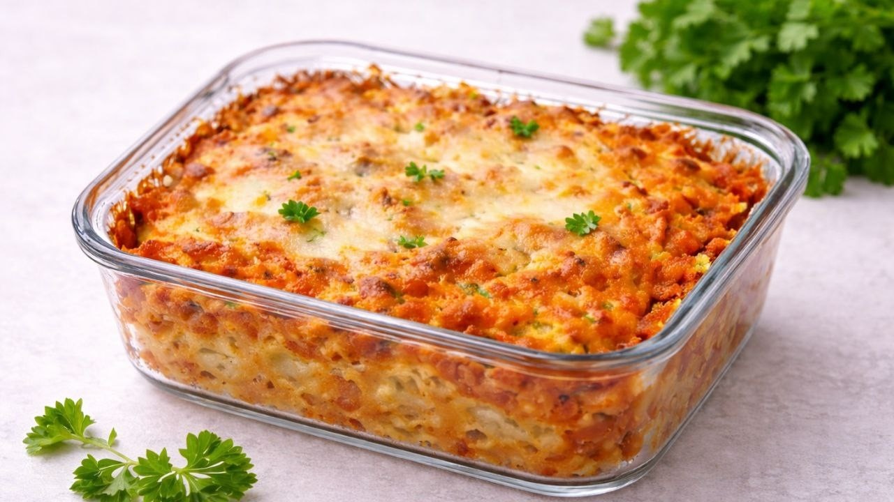 Мини-пиццы из картофеля! ЗАМЕЧАТЕЛЬНЫЙ ужин всего за 10 МИНУТ!
