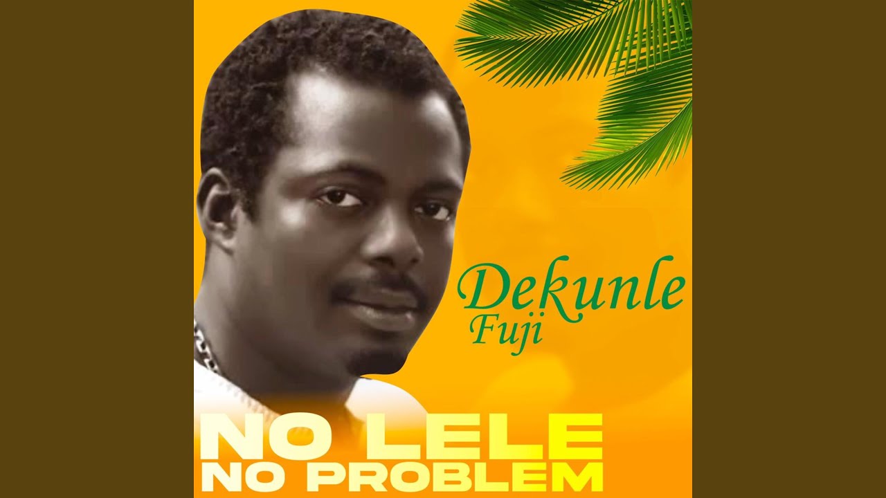 No LELE