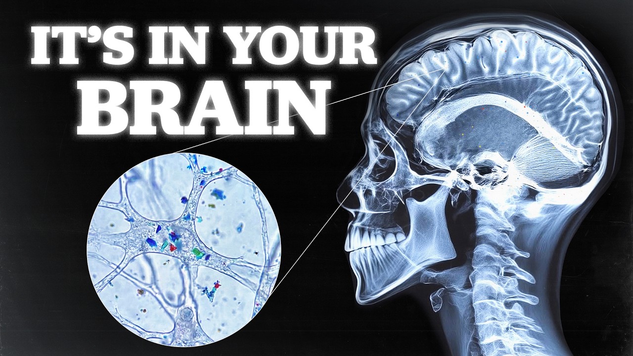 Microplastic is Everywhere. Should You Be Worried?