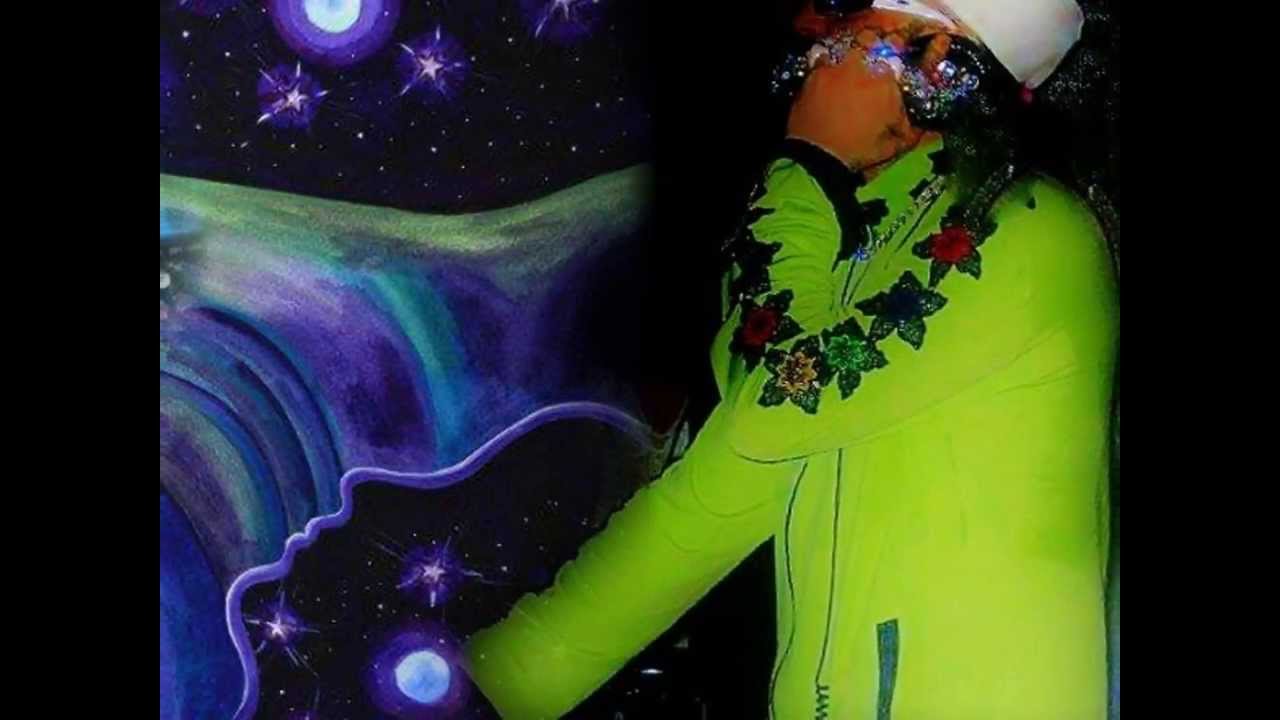 Gigi D'Agostino - psichic harmony vs kentha
